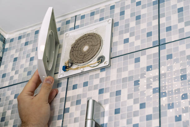 Home Air Vent Cleaning in Garden Grove, FL