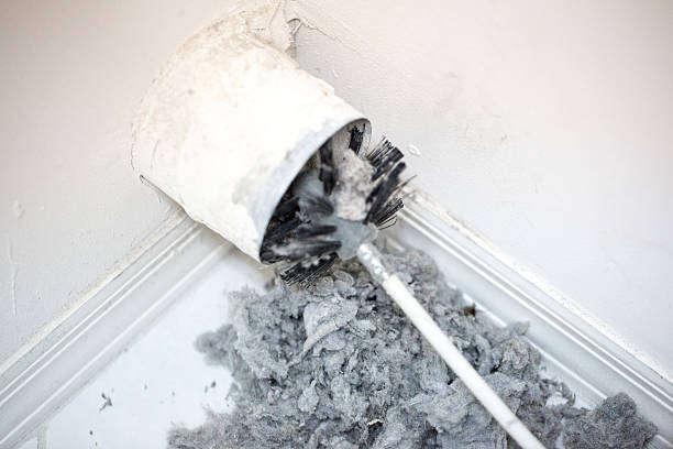Professional Airduct Cleaning in Garden Grove, FL